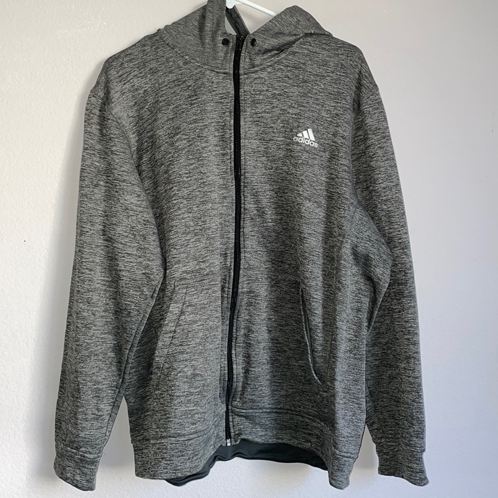 Adidas Sweater